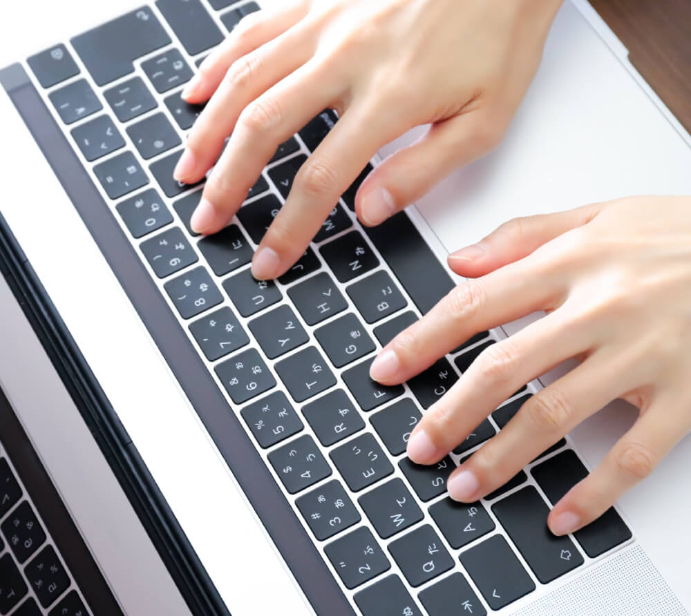 コンテンツ制作