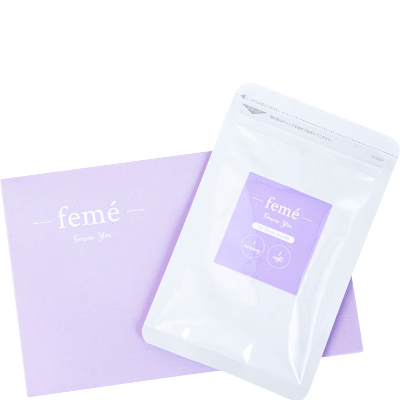 Femcare Slim