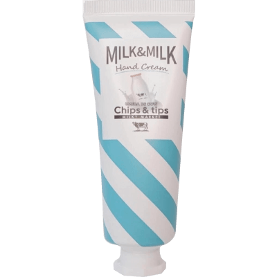 MILK&MILK Hand Cream