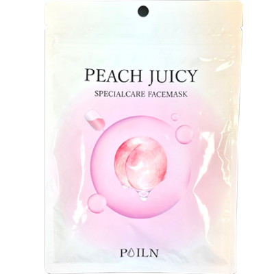 POILN PEACHJUICY